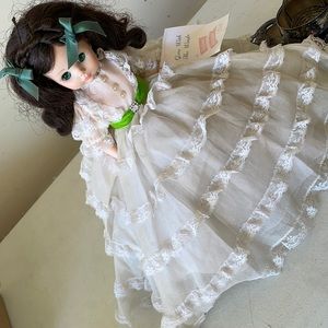 Gone with the Wind Madame Alexander Doll